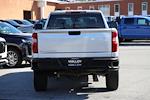 Used 2023 Chevrolet Silverado 3500 Work Truck Crew Cab for sale #96126 - photo 2