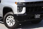 Used 2023 Chevrolet Silverado 3500 Work Truck Crew Cab for sale #96126 - photo 5