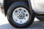 Used 2023 Chevrolet Silverado 3500 Work Truck Crew Cab for sale #96126 - photo 7