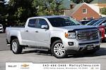 Used 2016 GMC Canyon SLT Crew Cab 4WD Pickup for sale #96131 - photo 1
