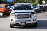 Used 2016 GMC Canyon SLT Crew Cab 4WD Pickup for sale #96131 - photo 4