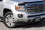 Used 2016 GMC Canyon SLT Crew Cab 4WD Pickup for sale #96131 - photo 5