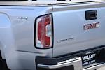Used 2016 GMC Canyon SLT Crew Cab 4WD Pickup for sale #96131 - photo 7