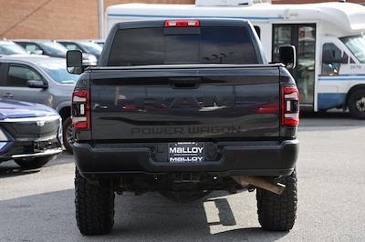 Used 2022 Ram 2500 Power Wagon Crew Cab for sale #96168F - photo 2