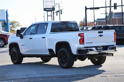 2024 Chevrolet Silverado 2500 Crew Cab 4WD Pickup for sale #96170A - photo 2