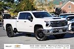 2024 Chevrolet Silverado 2500 Crew Cab 4WD Pickup for sale #96170A - photo 1