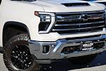 2024 Chevrolet Silverado 2500 Crew Cab 4WD Pickup for sale #96170A - photo 6