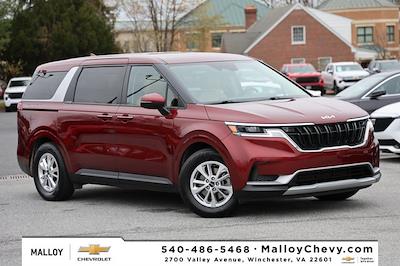 Used 2023 Kia Carnival LX Minivan for sale #96176B - photo 1