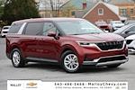 Used 2023 Kia Carnival LX Minivan for sale #96176B - photo 1