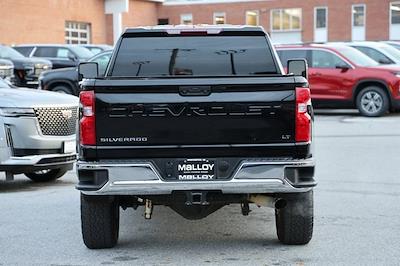 2025 Chevrolet Silverado 2500 Crew Cab 4WD Pickup for sale #96181 - photo 2