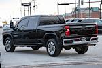 Used 2025 Chevrolet Silverado 2500 LT Crew Cab for sale #96181 - photo 1