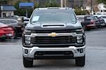 Used 2025 Chevrolet Silverado 2500 LT Crew Cab for sale #96181 - photo 3