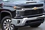 Used 2025 Chevrolet Silverado 2500 LT Crew Cab for sale #96181 - photo 4