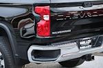 Used 2025 Chevrolet Silverado 2500 LT Crew Cab for sale #96181 - photo 8