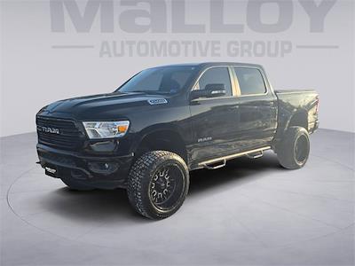 2020 Ram 1500 Crew Cab 4WD Pickup for sale #96181A - photo 1