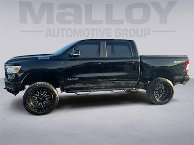 2020 Ram 1500 Crew Cab 4WD Pickup for sale #96181A - photo 2