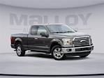 Used 2016 Ford F-150 XL Super Cab for sale #96195 - photo 1