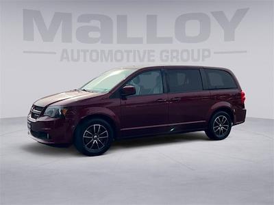 Used 2018 Dodge Grand Caravan GT Minivan for sale #96203A - photo 1