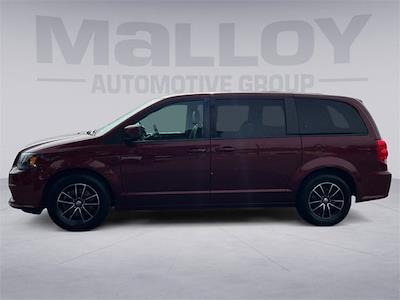 Used 2018 Dodge Grand Caravan GT Minivan for sale #96203A - photo 2