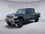 Used 2023 Jeep Gladiator Rubicon Crew Cab for sale #96205A - photo 1