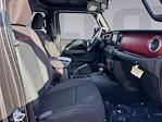 Used 2023 Jeep Gladiator Rubicon Crew Cab for sale #96205A - photo 17