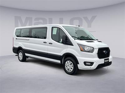 Used 2024 Ford Transit 350 XL Passenger Van for sale #96208 - photo 1