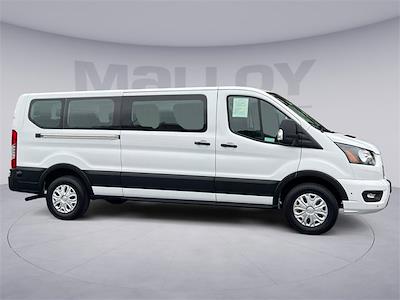Used 2024 Ford Transit 350 XL Passenger Van for sale #96208 - photo 2
