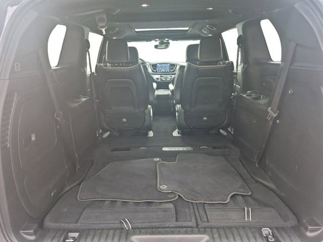 Used 2024 Chrysler Pacifica - photo 21