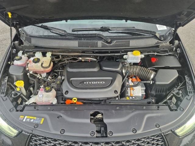 Used 2024 Chrysler Pacifica - photo 22