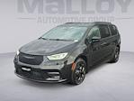 2024 Chrysler Pacifica FWD Minivan for sale #96209 - photo 1