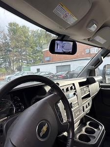 Used 2022 Chevrolet Express 3500 Box Truck for sale #96504 - photo 2