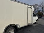 Used 2022 Chevrolet Express 3500 Box Truck for sale #96504 - photo 1