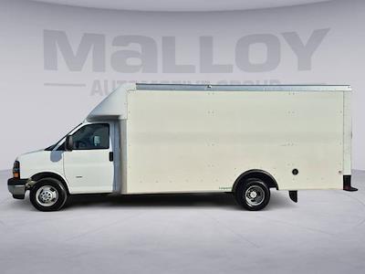 Used 2022 Chevrolet Express 3500 - photo 1