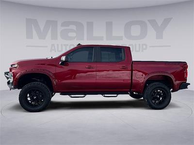 2020 Chevrolet Silverado 1500 Crew Cab 4WD Pickup for sale #96509A - photo 2