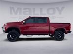 2020 Chevrolet Silverado 1500 Crew Cab 4WD Pickup for sale #96509A - photo 2