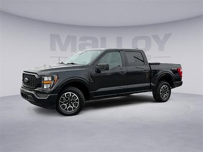 2023 Ford F-150 SuperCrew Cab RWD Pickup for sale #96511 - photo 1