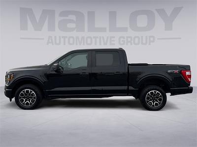 2023 Ford F-150 SuperCrew Cab RWD Pickup for sale #96511 - photo 2
