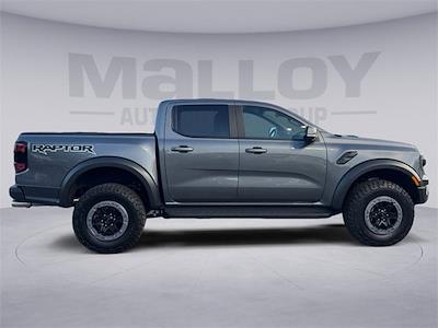 Used 2025 Ford Ranger Raptor SuperCrew Cab for sale #C1009A - photo 2