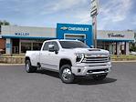 New 2025 Chevrolet Silverado 3500 High Country Crew Cab 4WD Pickup for sale #F204715 - photo 1