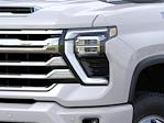 New 2025 Chevrolet Silverado 3500 High Country Crew Cab 4WD Pickup for sale #F204715 - photo 10