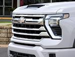 New 2025 Chevrolet Silverado 3500 High Country Crew Cab 4WD Pickup for sale #F204715 - photo 13