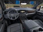New 2025 Chevrolet Silverado 3500 High Country Crew Cab 4WD Pickup for sale #F204715 - photo 15
