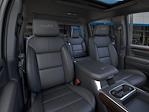 New 2025 Chevrolet Silverado 3500 High Country Crew Cab 4WD Pickup for sale #F204715 - photo 16