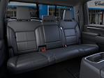 New 2025 Chevrolet Silverado 3500 High Country Crew Cab 4WD Pickup for sale #F204715 - photo 17