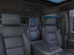 New 2025 Chevrolet Silverado 3500 High Country Crew Cab 4WD Pickup for sale #F204715 - photo 24