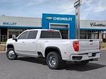 New 2025 Chevrolet Silverado 3500 High Country Crew Cab 4WD Pickup for sale #F204715 - photo 3