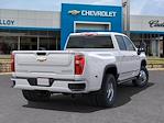New 2025 Chevrolet Silverado 3500 High Country Crew Cab 4WD Pickup for sale #F204715 - photo 4