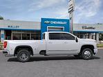 New 2025 Chevrolet Silverado 3500 High Country Crew Cab 4WD Pickup for sale #F204715 - photo 5