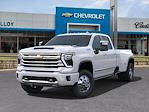 New 2025 Chevrolet Silverado 3500 High Country Crew Cab 4WD Pickup for sale #F204715 - photo 6