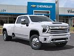 New 2025 Chevrolet Silverado 3500 High Country Crew Cab 4WD Pickup for sale #F204715 - photo 7